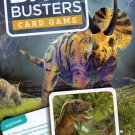 Brain Busters Card Game - Dinosaurs - with Over 150 Trivia Questions - Educational Flash Cards Brain Busters Card Game - Dinosaurs - with Over 150 Trivia Questions - Educational Flash Cards
