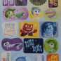 Bendon Disney Inside Out Color and Play 32-Page Activity Book