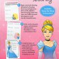 LPF Disney Princess Cinderella - Hand Lettering - Coloring & Activity Book