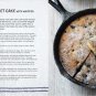 The Cast-iron Skillet Cookbook: Classic dishes and inspirational ideas for simple home cooking