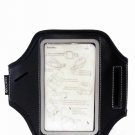 Aduro U-BAND Reflective Armband for Samsung Galaxy S3/S4, Motorola Droid  (Black)