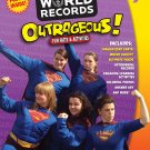 Outrageous!, Grades 4 - 6: Fun Facts and Activities (Guinness World Records®)