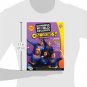 Outrageous!, Grades 4 - 6: Fun Facts and Activities (Guinness World Records&Acirc;&reg;)