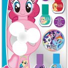 TownleyGirl My Little Pony Cosmetic Set Nail Polish