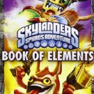 Book of Elements: Magic & Tech by Inc. Activision Publishing