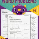Teaching Tree Addition and Subtraction Word Problems Reproducible - Grades 1-2 -v3