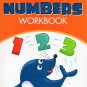 Homework Helper Educational Workbooks - Kindergarten - Set of 4 Books