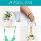 Made in Paracord: 25 Great Jewelry, Accessories, and Home Projects to Knot
