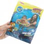 KidPlay Products Disney Junior Mickey and The Roadster Racers Swim Ring
