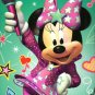 Disney Junior Minnie - 24 Pieces Jigsaw Puzzle (Set of 2)