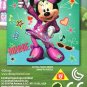 Disney Junior Minnie - 24 Pieces Jigsaw Puzzle (Set of 2)