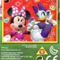 Disney Junior Minnie - 24 Pieces Jigsaw Puzzle (Set of 2)