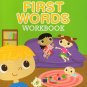 Good Grades Kindergarten Educational Workbooks - Set of 4 Books - v5