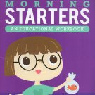Educational Workbooks Second Grade - Morning Starters