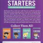 Educational Workbooks Second Grade - Morning Starters