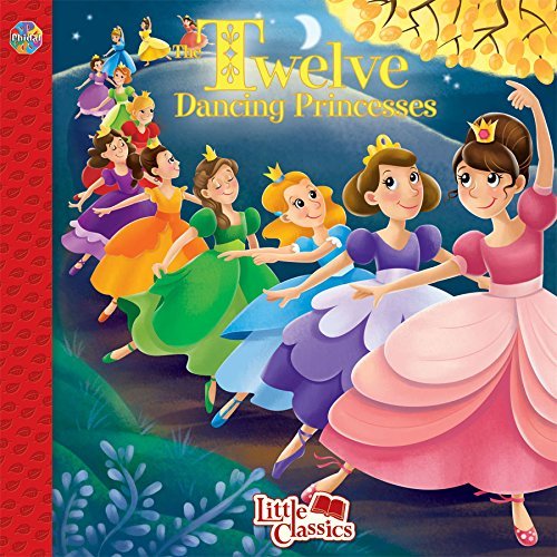 twelve dancing princesses full movie in hindi