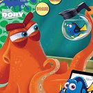 Bendon Finding Dory Color & Play Ultimate Activity Book with Stickers Bendon Finding Dory Color & Play Ultimate Activity Book with Stickers