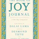 The Book of Joy Journal: A 365-Day Companion