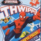 Marvel Ultimate Spider-Man - 48 Pieces Jigsaw Puzzle - v3