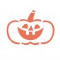 Autumn Scene Stencils: Create Sweet Seasonal Displays with 20 Reusable Stencils!