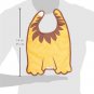 Munchkin 3404834058 Costume Bib Assortment