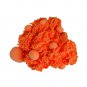 The Orb Factory Shaping and Building Compound - 2.5 ounce - Color: Atomic Tangerine
