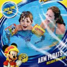 Disney Junior Mickey and The Roadster Racers - Arm Floats Includes Repair Kit Disney Junior Mickey and The Roadster Racers - Arm Floats Includes Repair Kit
