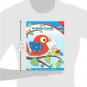 Math Activity Cards for School and Home, Grade 1
