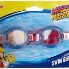 Disney Mickey Swimming Splash Goggles Kid Gear