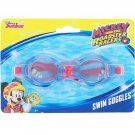 Disney Jr Mickey Mouse Swim Gear Splash Goggles Kids Summer Swim Accessories Disney Jr Mickey Mouse Swim Gear Splash Goggles Kids Summer Swim Accessories