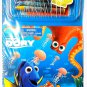 Disney Pixar - Finding Dory On The Go Sketch Set