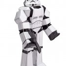 Zoofy International 12" Stormtrooper PDQ Action Figure