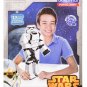 Zoofy International 12" Stormtrooper PDQ Action Figure