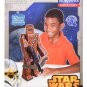 Zoofy International 12" Chewbacca PDQ Action Figure