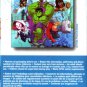 Marvel Super Hero Adventures - 24 Pieces Jigsaw Puzzle - v7
