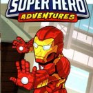 Marvel Super Hero Adventures - 24 Pieces Jigsaw Puzzle - v8