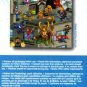 Marvel Super Hero Adventures - 24 Pieces Jigsaw Puzzle - v8