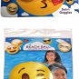 What Kids Want Swim Goggles & Beach Ball - Includes Repair Kit - Swim Time Fun! - (2 Pack)