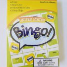 Play 'N' Learn Bingo, United States Play 'N' Learn Bingo, United States