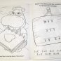 Disney Doc McStuffins Book to Color ~ Color, Set and Play!
