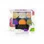 Measurable Difference Flawless Canvas Cream Concealer/Color Corrector Palette, 0.18 Pound(eb004)