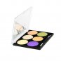 Measurable Difference Flawless Canvas Cream Concealer/Color Corrector Palette, 0.18 Pound(eb004)