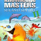 Knowledge Masters - Sea and Sea life - Book 2