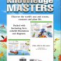 Knowledge Masters - Sea and Sea life - Book 2