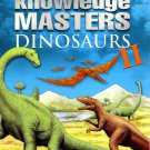 Knowledge Masters - Dinosaurs - Book 2