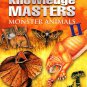 Knowledge Masters - Monster Animals - Book 2