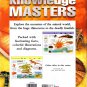 Knowledge Masters - Monster Animals - Book 2