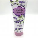 Enchanting English Lavender Refreshing Body Lotion
