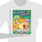 Funny Faces Sticker Book: Pets (Funny Faces Sticker Books)