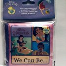Kappa Princess Bath Time Bubble Book - We Can Be ...